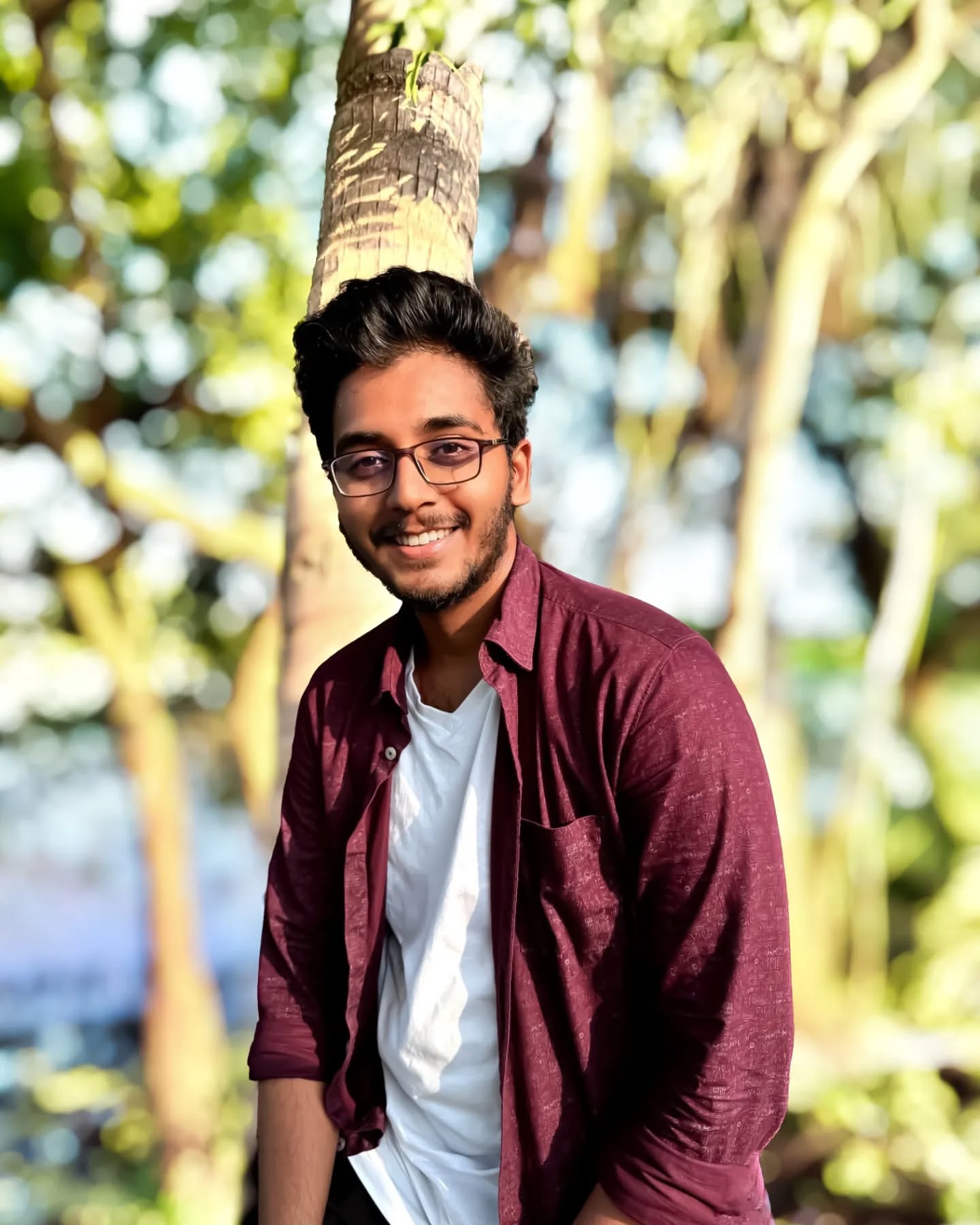 Karthik NVD